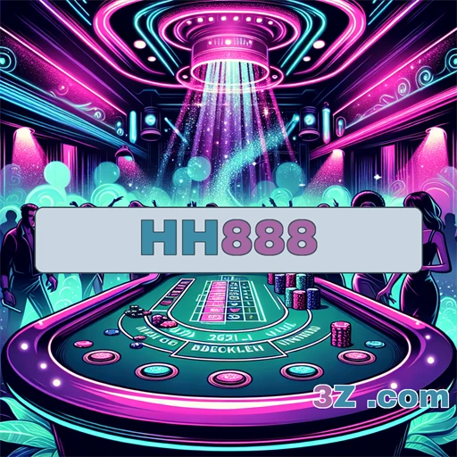 Experimente a Diversão do Casino no hh888 com Inovação