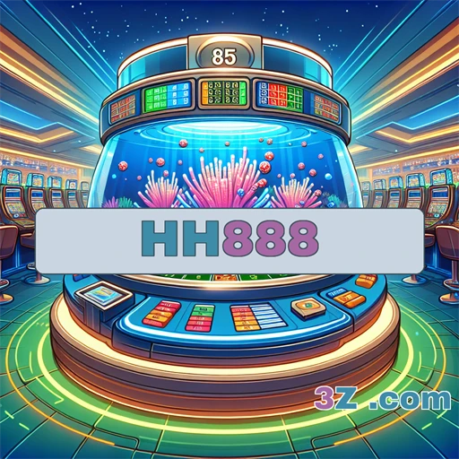 Jogos que Encantam: A Experiência do hh888 no Brasil