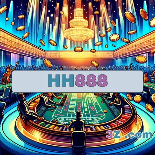 Slots Eletrizantes: A Magia do hh888 em Cada Jogo