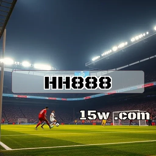 HH888: Explore os Destaques que Transformam sua Experiência de Jogo