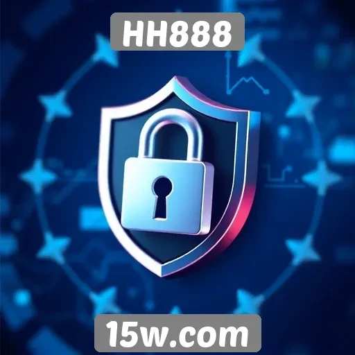 Avaliação da segurança no site HH888