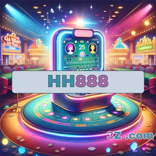 Navegue pelo Exclusivo Mundo VIP do hh888